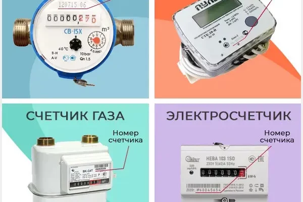ПОВЕРКА СЧЕТЧИКОВ ВОДЫ КАК УЗНАТЬ ДАТУ