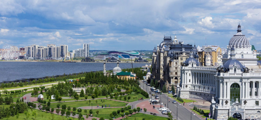 ЛИЧНЫЙ КАБИНЕТ ЖКХ КАЗАНЬ