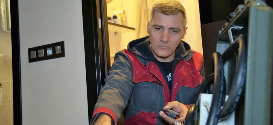 ПОВЕРКА СЧЕТЧИКОВ ВОДЫ В ВИДНОМ МОСОБЛЕИРЦ
